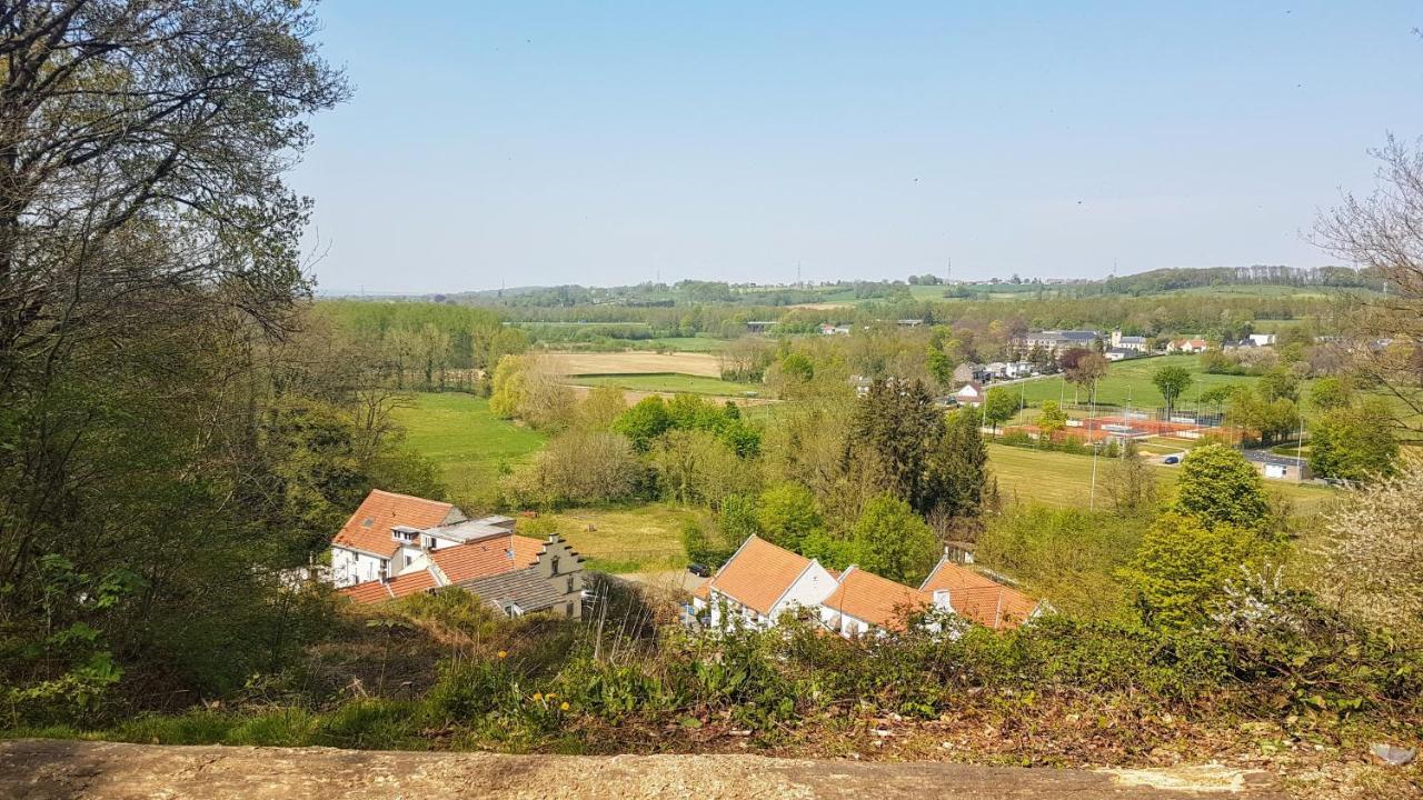 Appartement Vakantiewoning Valkenburg à Valkenburg aan de Geul Extérieur photo