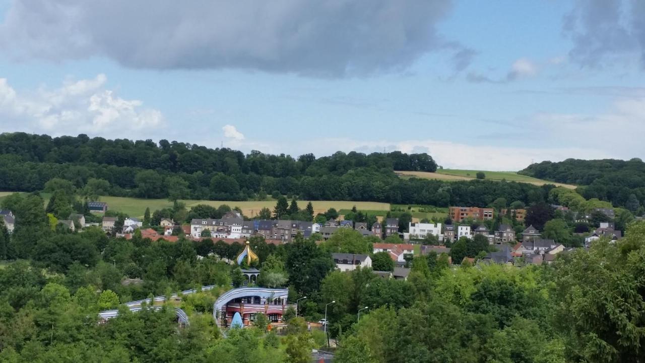 Appartement Vakantiewoning Valkenburg à Valkenburg aan de Geul Extérieur photo