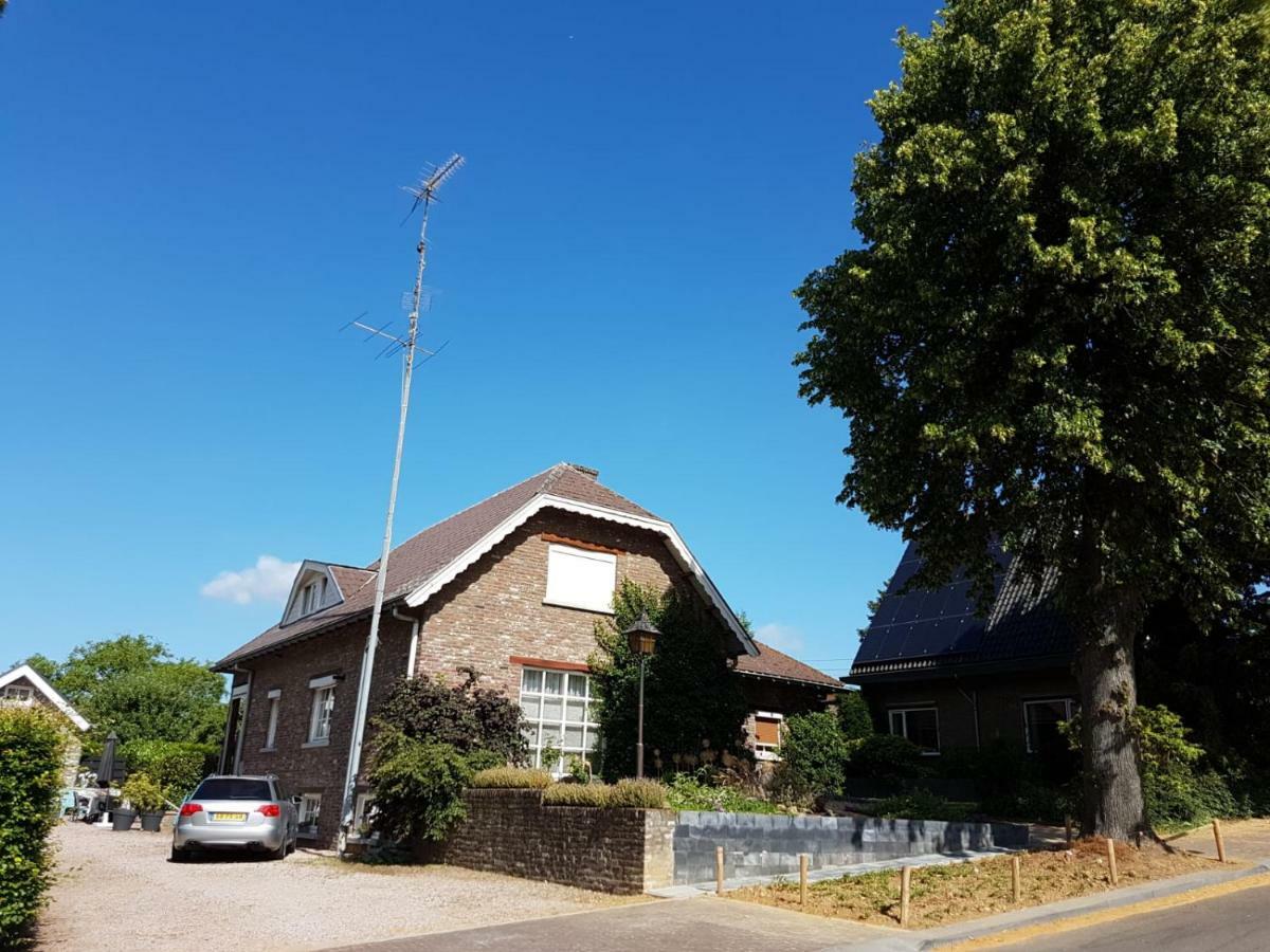 Appartement Vakantiewoning Valkenburg à Valkenburg aan de Geul Extérieur photo